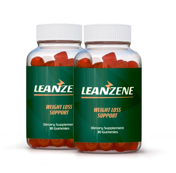 Leanzene  metabolism support formula